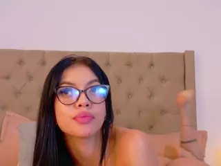 GeorgiaParker's Live Sex Cam Show