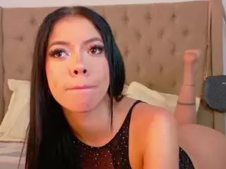 GeorgiaParker's Live Sex Cam Show