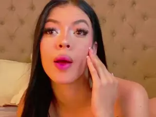 GeorgiaParker's Live Sex Cam Show