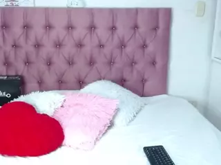 KiimGrey's Live Sex Cam Show