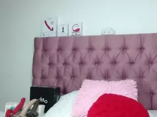 KiimGrey's Live Sex Cam Show