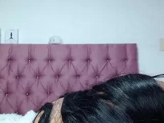 KiimGrey's Live Sex Cam Show