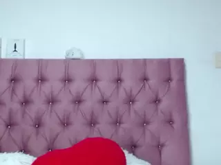 KiimGrey's Live Sex Cam Show