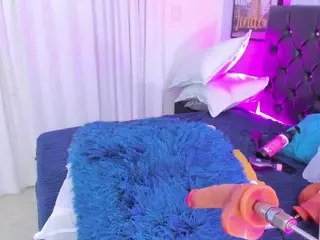 KonnyNaugthy's Live Sex Cam Show