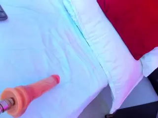 KonnyNaugthy's Live Sex Cam Show