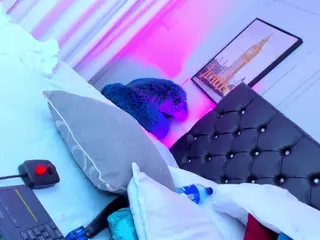 KonnyNaugthy's Live Sex Cam Show