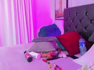 KonnyNaugthy's Live Sex Cam Show