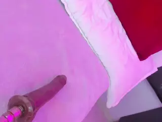 KonnyNaugthy's Live Sex Cam Show