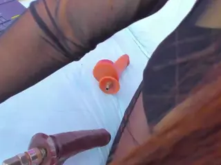 KonnyNaugthy's Live Sex Cam Show