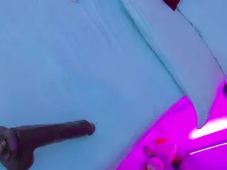 KonnyNaugthy's Live Sex Cam Show