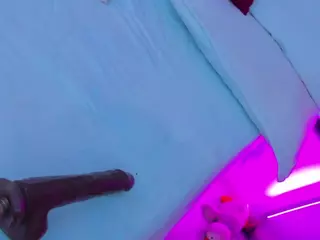 KonnyNaugthy's Live Sex Cam Show