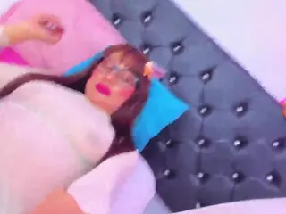 KonnyNaugthy's Live Sex Cam Show