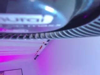 KonnyNaugthy's Live Sex Cam Show