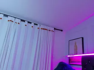 KonnyNaugthy's Live Sex Cam Show