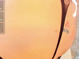 Shanon_hughes's Live Sex Cam Show