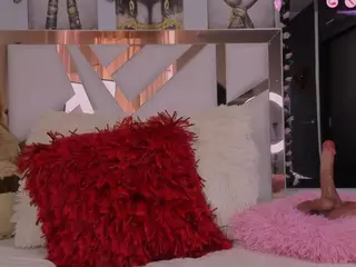 Charlotte's Live Sex Cam Show