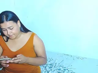 aisha-stacey's Live Sex Cam Show