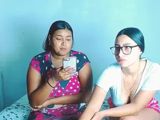 aisha-stacey's Live Sex Cam Show