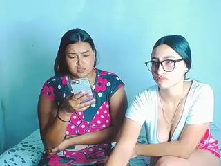 aisha-stacey's Live Sex Cam Show
