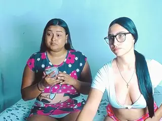 aisha-stacey's Live Sex Cam Show