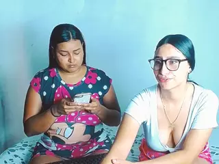 aisha-stacey's Live Sex Cam Show
