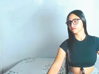 aisha-stacey's Live Sex Cam Show