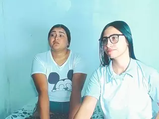 aisha-stacey's Live Sex Cam Show