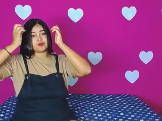 aisha-stacey's Live Sex Cam Show