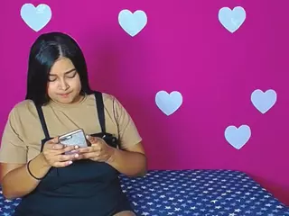 aisha-stacey's Live Sex Cam Show