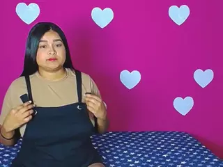 aisha-stacey's Live Sex Cam Show