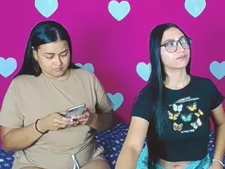 aisha-stacey's Live Sex Cam Show