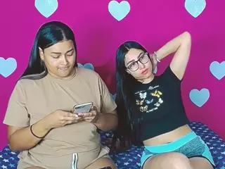 aisha-stacey's Live Sex Cam Show