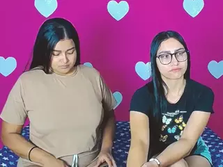 aisha-stacey's Live Sex Cam Show