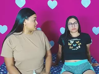 aisha-stacey's Live Sex Cam Show