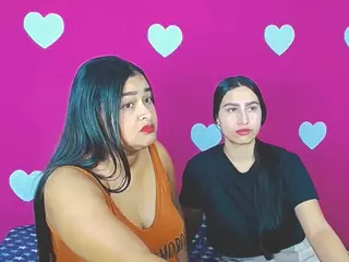 aisha-stacey's Live Sex Cam Show