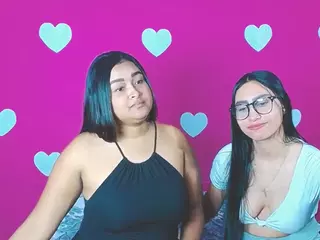 aisha-stacey's Live Sex Cam Show