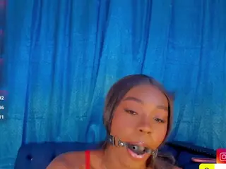 KassandraLara01's Live Sex Cam Show