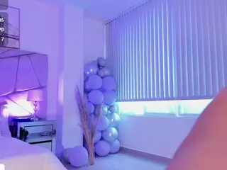 Kendra Scoth's Live Sex Cam Show