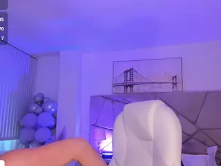 Kendra Scoth's Live Sex Cam Show