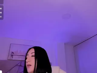 Kendra Scoth's Live Sex Cam Show