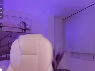 Kendra Scoth's Live Sex Cam Show