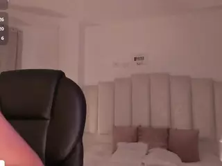 Kendra Scoth's Live Sex Cam Show