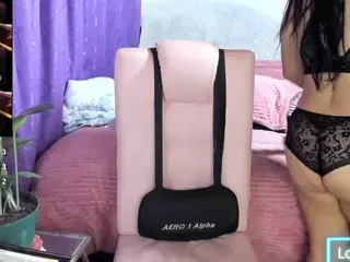 kenia-oz's Live Sex Cam Show
