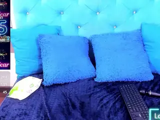 kenia-oz's Live Sex Cam Show
