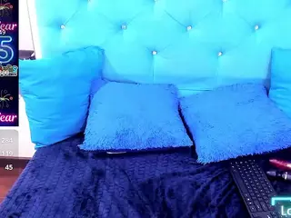 kenia-oz's Live Sex Cam Show