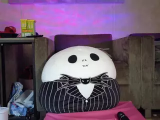 Lunafire3's Live Sex Cam Show