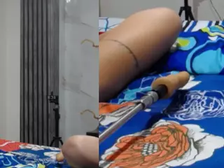 melisa-bones's Live Sex Cam Show