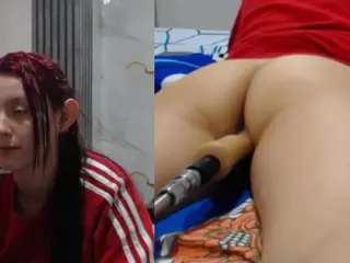 melisa-bones's Live Sex Cam Show