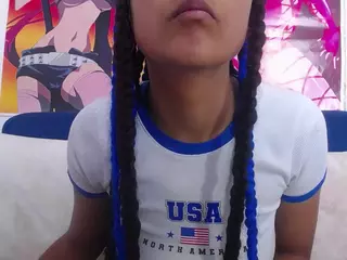 cinnamon-7's Live Sex Cam Show