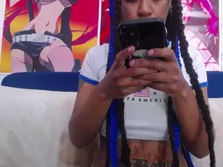 cinnamon-7's Live Sex Cam Show